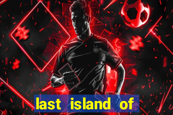 last island of survival codes